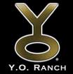 YO Ranch Website