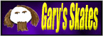 Gary's Skate Shop